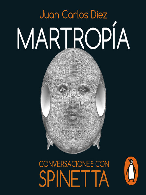 Title details for Martropía by Juan Carlos Diez - Available